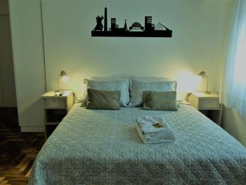 Luminoso Estudio, Buenos Aires (fotografie 3)