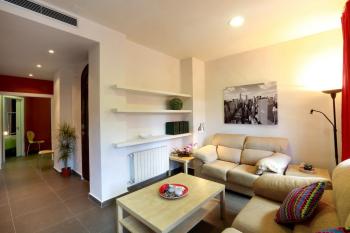 Reino de Valencia Apartments, Valencia (Foto 4)