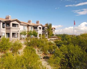 WorldMark Phoenix - South Mountain Preserve, Phoenix (zdjęcie 2)