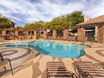 WorldMark Phoenix - South Mountain Preserve, Phoenix (zdjęcie 4)
