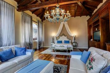 Relais Ponte Pietra, Verona (foto 2)