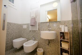 piccola corte, Benátky (fotografie 5)