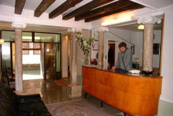 Hotel Caneva, Venedig (Foto 4)