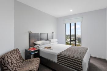 Nesuto St Martins Apartment Hotel, Auckland (photo 5)