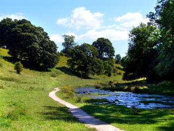 River Cottage, Bakewell (foto 2)