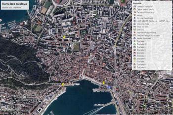 Comfortable Apartment, Split (photo 5)