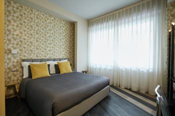 15 Quindici by Serendipity Rooms, Milán (fotografie 4)