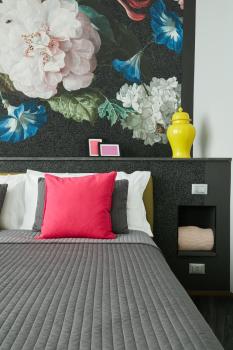 15 Quindici by Serendipity Rooms, Milán (fotografie 5)
