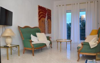 Les Grands Cedres D3, Nizza (Foto 5)
