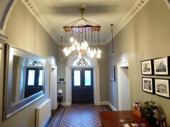 The Smeaton at Claremont Apartments, Leeds (foto 5)