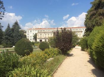 Les Grands Cedres D3, Nice (photo 2)