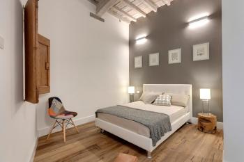 Il Moro Apartment by Mamo Florence, Florencie (fotografie 5)