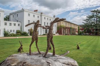 De Vere Beaumont Estate, Windsor (photo 2)