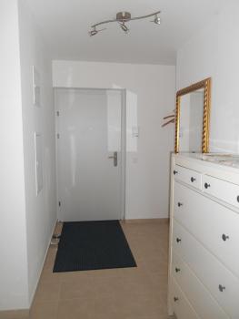 Nordrand-Apartment, Vídeň (fotografie 2)
