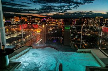 Dream Penthouse at Palms Place, Las Vegas (foto 2)