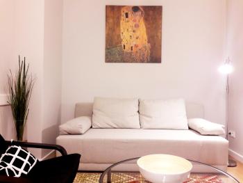Modern & quiet in Royal Wilanów with AC and garage, Warsaw (photo 3)