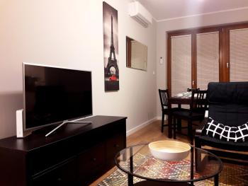 Modern & quiet in Royal Wilanów with AC and garage, Warsaw (photo 4)