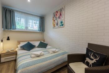 Apartamentylove - Apartament Zborowski Centrum, 100m do Krupówek, Zakopane (photo 3)