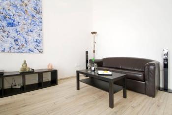 Apartment Andrassy, Budapešť (fotografie 3)