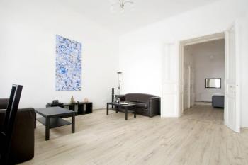 Apartment Andrassy, Budapešť (fotografie 4)