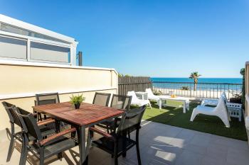 ApartUP Patacona Terrace Duplex I, Valencie (fotografie 2)