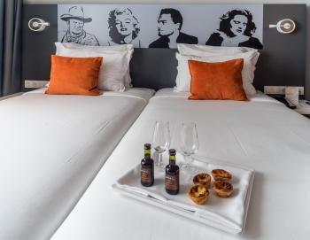 Star inn Lisbon Airport, Lisboa (foto 4)