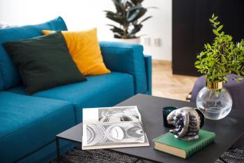 Lazenska N4 Residence, Prag (Foto 4)