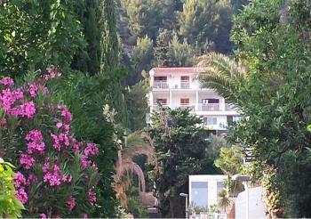 Apartments ANGIE - Marjan Hill, Split (photo 5)