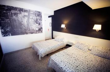Hostal On Dormire Valencia, Валенсия (фото 3)
