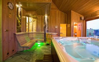 Hotel REDYK Ski&Relax - góry na wyciągnięcie ręki, Закопане (фото 2)