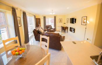 The Sir John Rodgersons Suite, Dublín (foto 2)