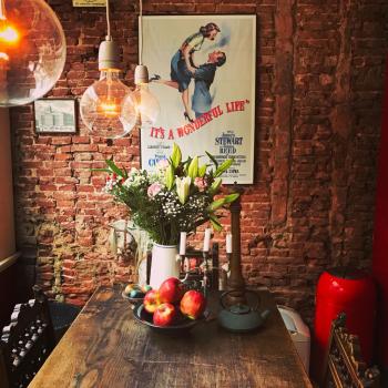 The Lastage Inn - Bed & Breakfast, Amsterdam (photo 5)