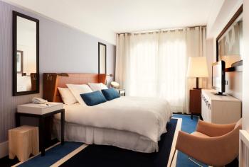 Hotel Pulitzer Buenos Aires, Buenos Aires (zdjęcie 2)