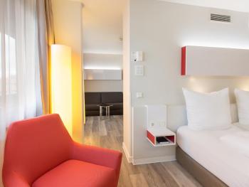 DORMERO Hotel Hannover, Hanower (zdjęcie 2)