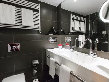 DORMERO Hotel Hannover, Hanower (zdjęcie 3)
