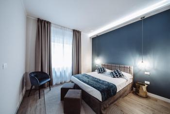 Estella luxury suites, Турин (фото 2)