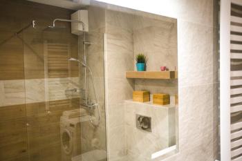 Wonderful Apartments in the Center of Krakow, Cracovie (photo 4)