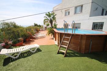 Casa Carmen 3, Miami Platja (photo 2)