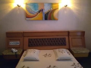 Hotel Jardim América ( Adults only), São Paulo (fotografie 4)