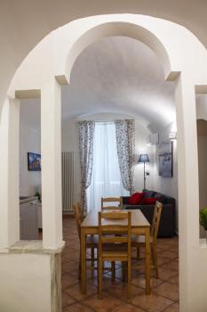 Residenza Maranto, Neapel (Foto 4)