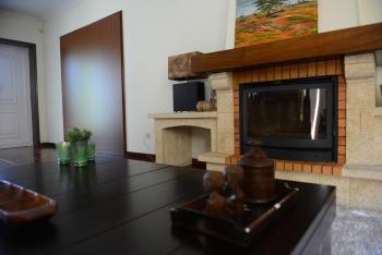 AboimHouse, Amarante (fotografie 5)