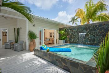 Serenity at Coconut Bay - All Inclusive, Вьё-Фор (фото 2)