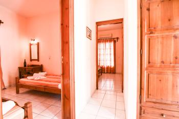 Evlalia Studios & Villas, Skopelos (fotografie 4)