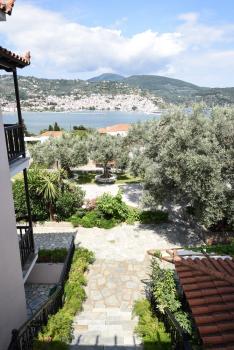Evlalia Studios & Villas, Skopelos (fotografie 3)