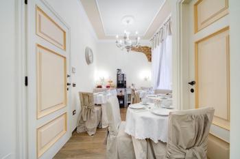 Lunaria Suites Rome Vaticano, Řím (fotografie 4)