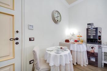 Lunaria Suites Rome Vaticano, Řím (fotografie 5)