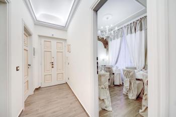Lunaria Suites Rome Vaticano, Řím (fotografie 3)