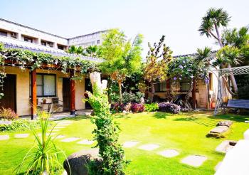 Borabora B&B, Nanwan (foto 5)