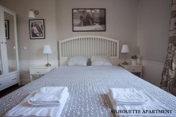 Presidency House Self Check-in Apartments, Sofie (fotografie 4)
