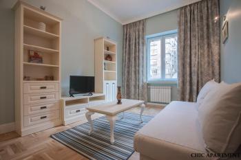 Presidency House Self Check-in Apartments, Sofie (fotografie 3)